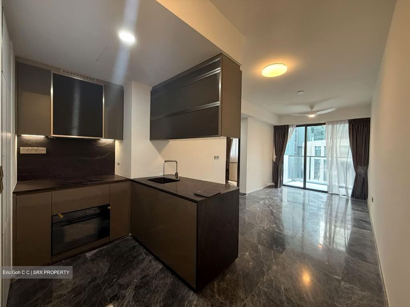 One Bernam (D2), Apartment #560119311
